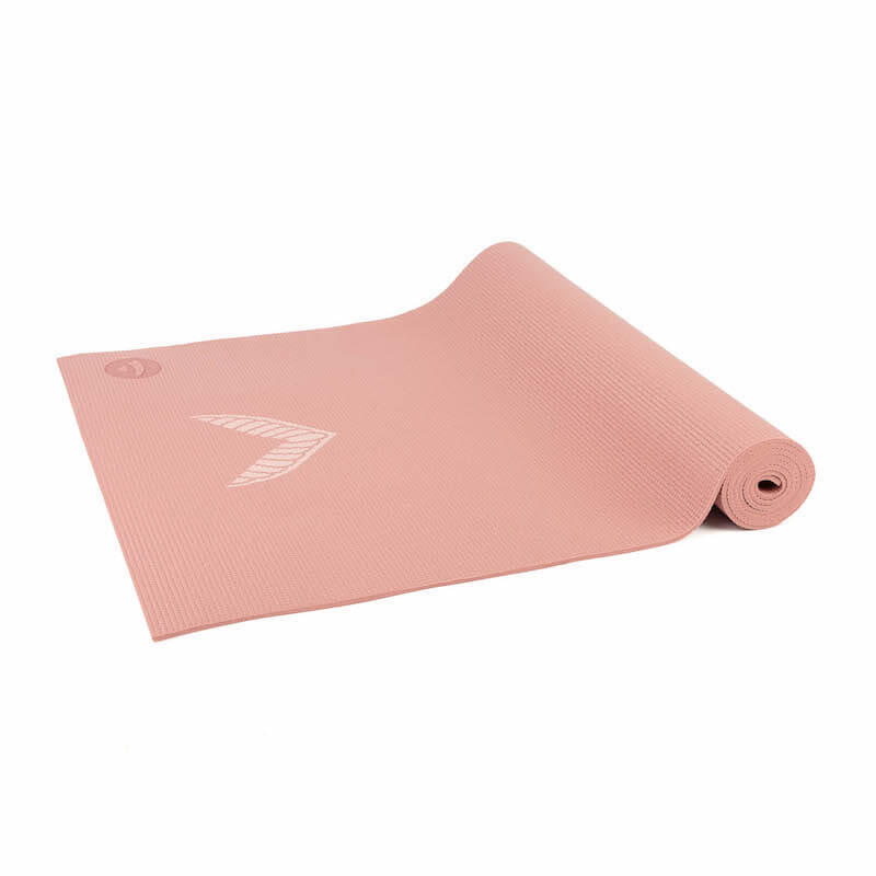 Tappetino yoga Bodhi Leela 4,5 mm 6/7