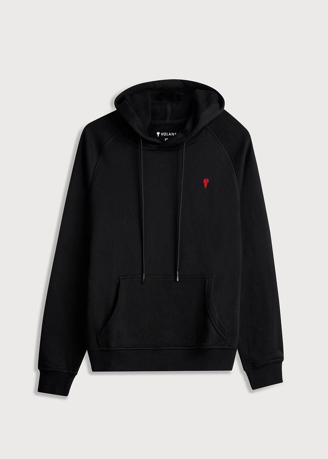 Unisex Essential Hoodie