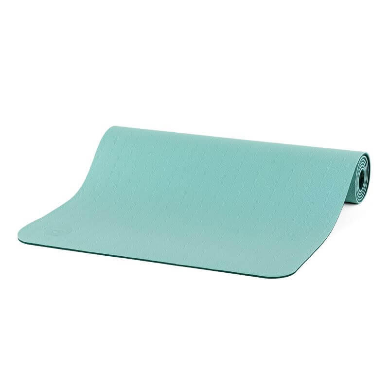 Tappetino yoga antiscivolo Bodhi Lotus Pro da 6 mm 3/7