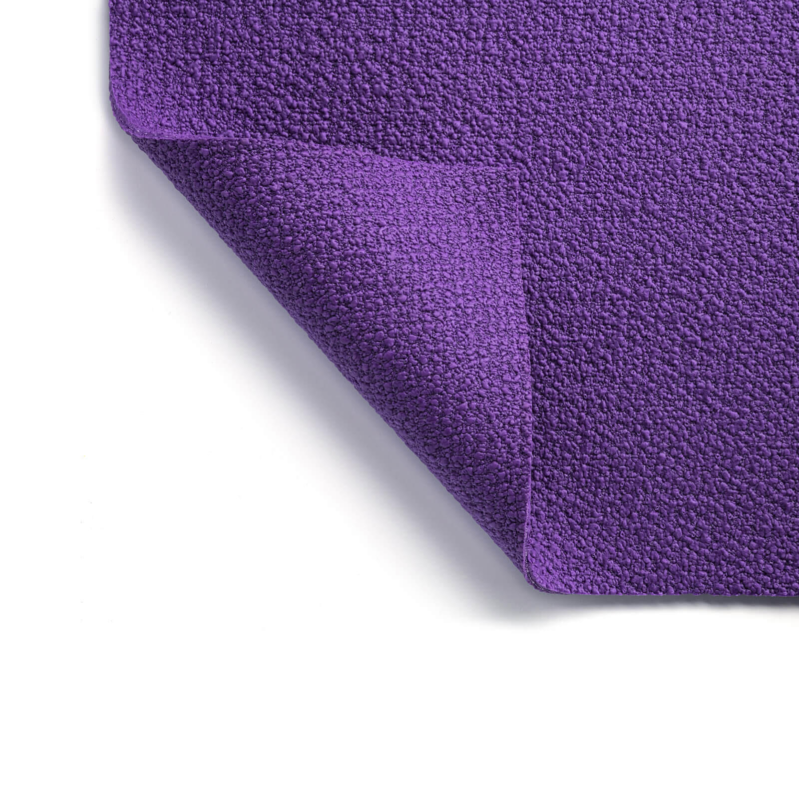 Esterilla de yoga Kurma Extra de 4,6 mm - Morada 3/4