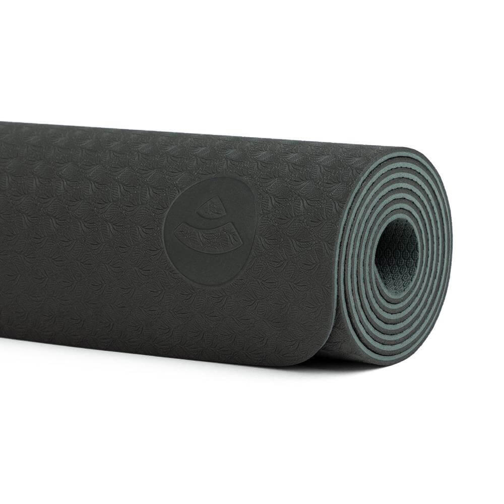 Bodhi Flow Yoga Set: mat, twee blokken, riem 3/7