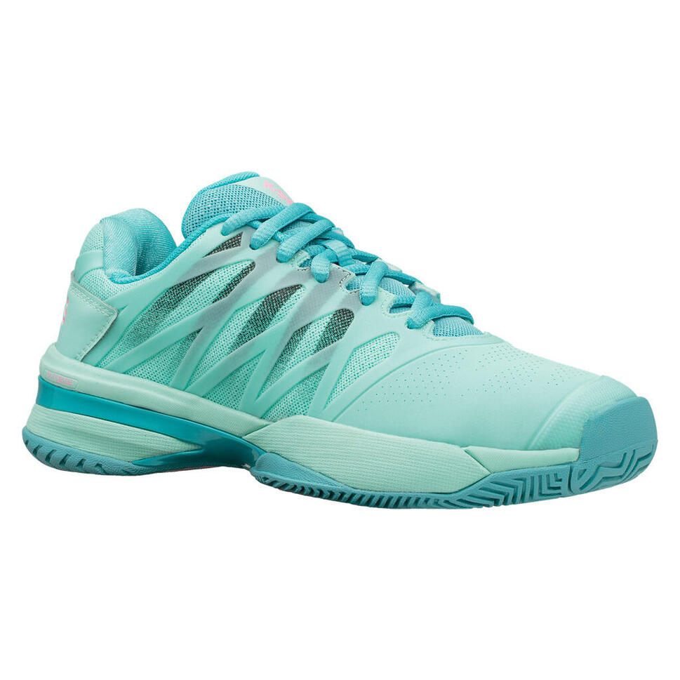 Buty do tenisa damskie K-Swiss Ultrashot 2 Allcourt