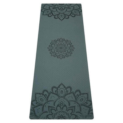 Tappetino yoga Yoga Design Lab Flow 6 mm - Pure Mandala Rose