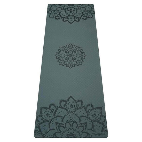 Tappetino yoga Yoga Design Lab Flow 6 mm - Pure Mandala Rose