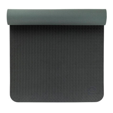 Tapis de yoga antidérapant Bodhi Flow 5 mm