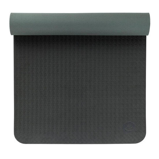 Tapis de yoga antidérapant Bodhi Flow 5 mm