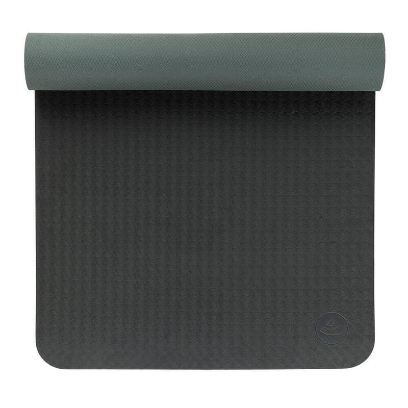 Saltea de yoga Bodhi Flow antiderapantă de 5 mm