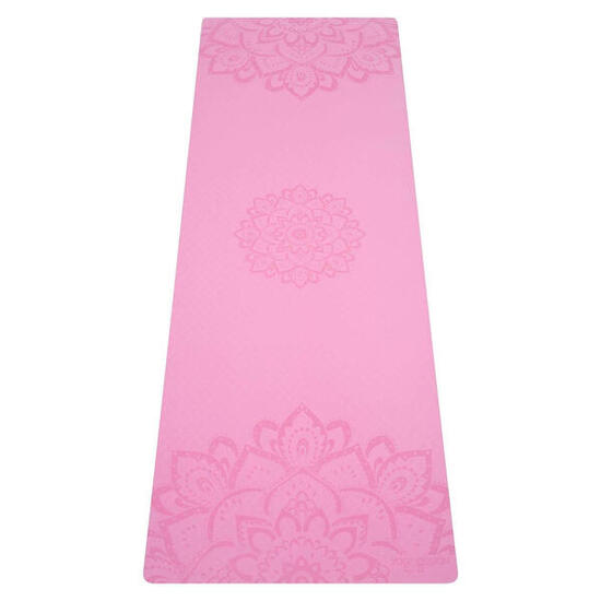 Tappetino yoga Yoga Design Lab Flow 6 mm - Pure Mandala Rose