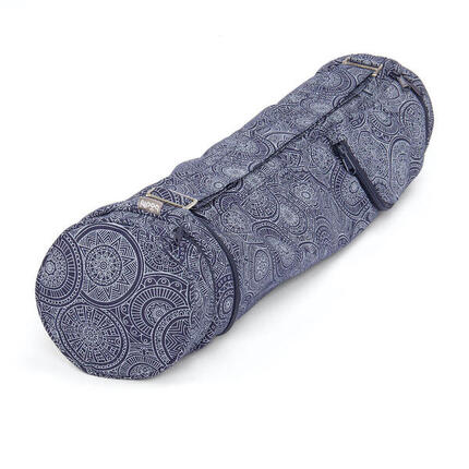 Bodhi Asana Bag 60 Sac pour tapis de yoga en coton