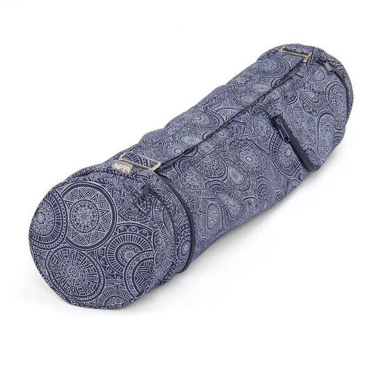 Sac Bodhi Asana en coton pour tapis de yoga