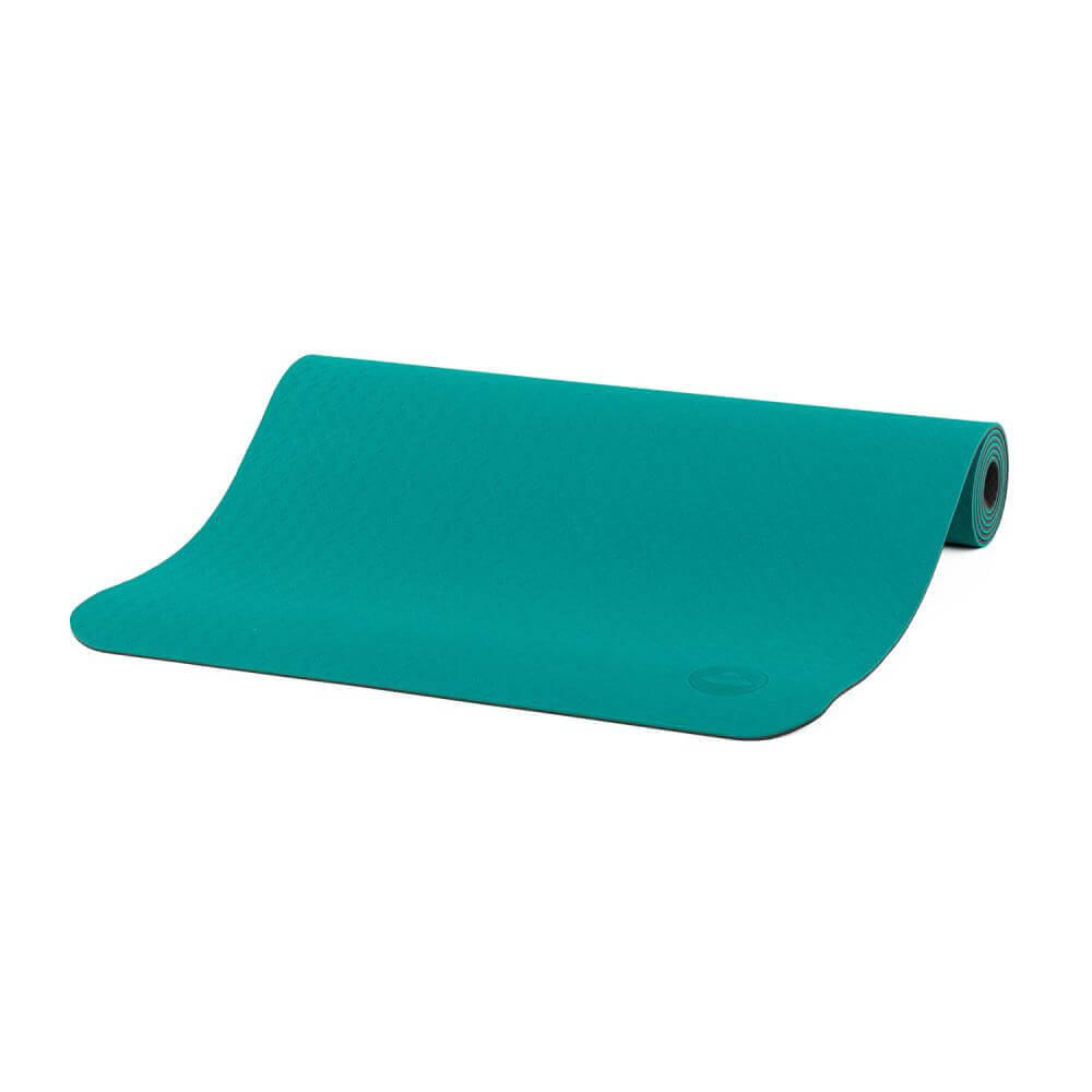 Esterilla de yoga Bodhi Flow antideslizante de 5 mm 3/7