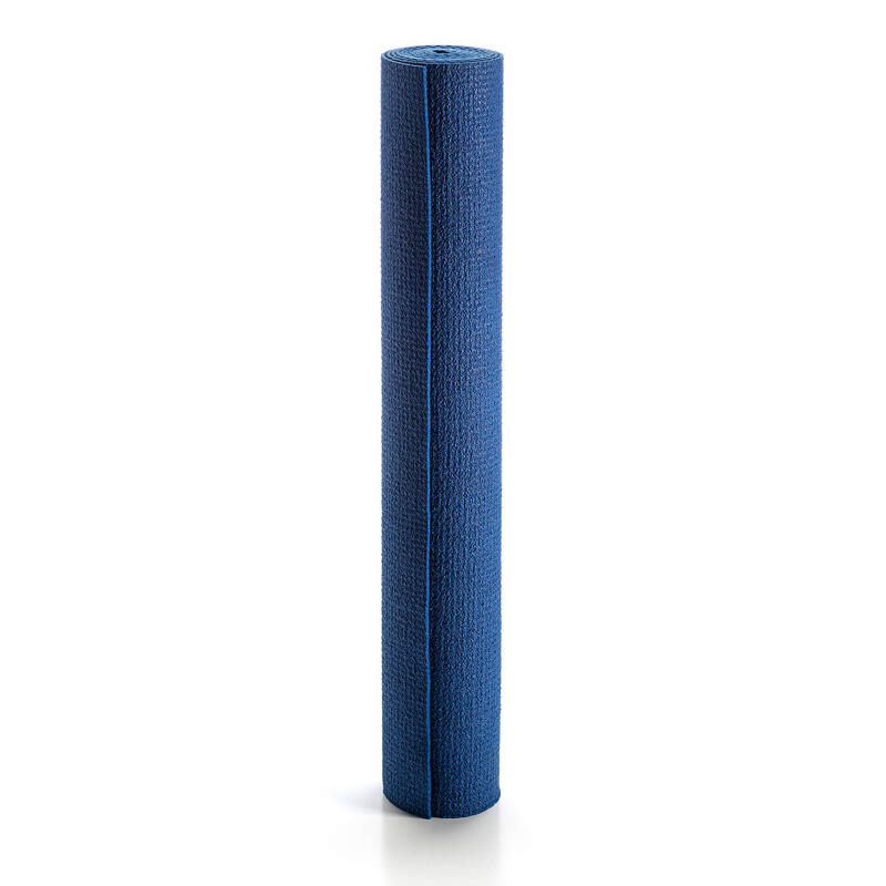 Covora?ul de exerci?iu pentru yoga anti-alunecare Kurma Spezial 185cm 2.9mm