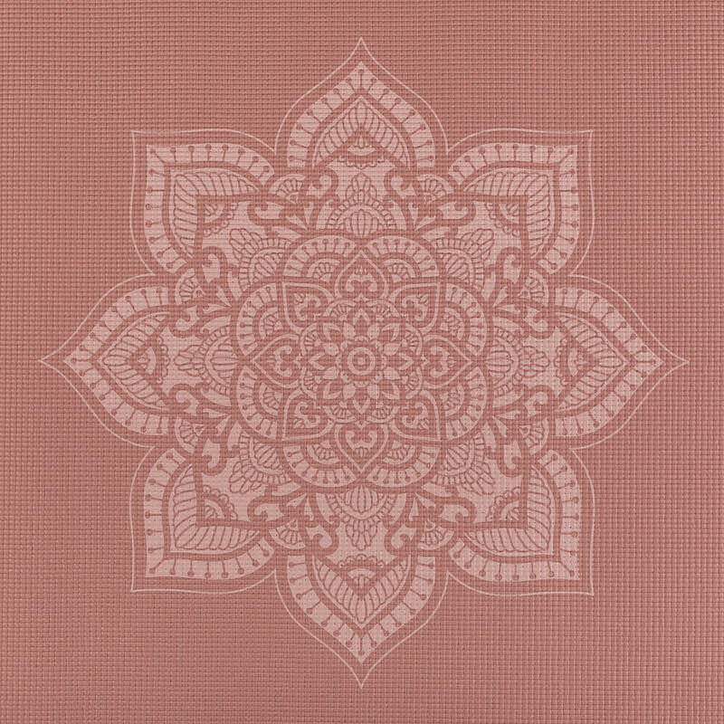 Tappetino yoga Bodhi Leela 4,5 mm 3/7