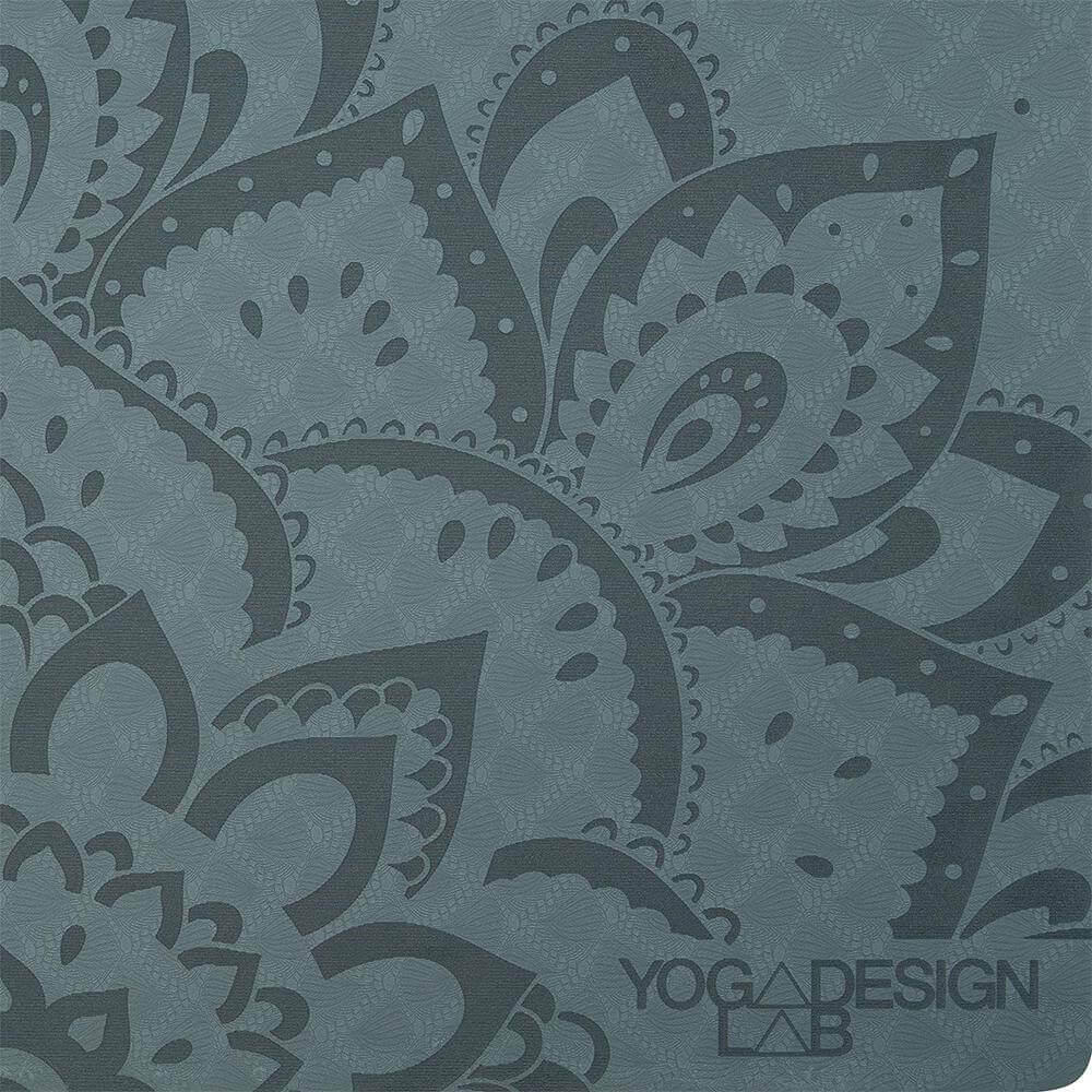 Esterilla de yoga para fitness Flow de 6 mm de Yoga Design Lab 2/7