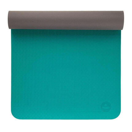 Tapis de yoga antidérapant Bodhi Flow 5 mm