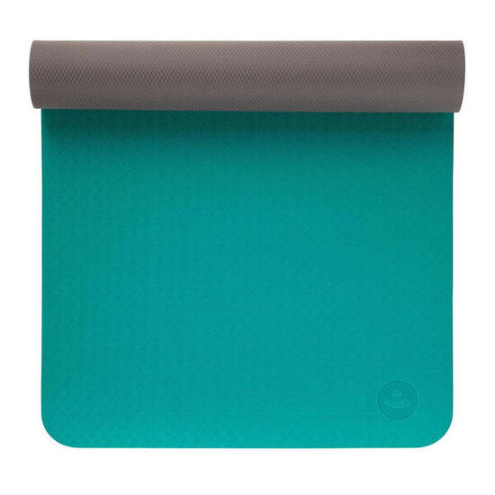 Tapis de yoga antidérapant Bodhi Flow 5 mm