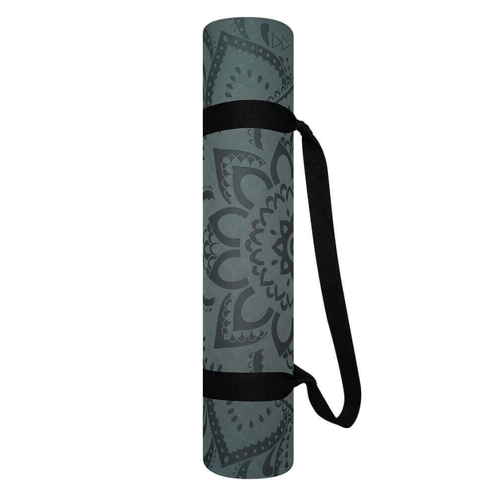 Esterilla de yoga para fitness Flow de 6 mm de Yoga Design Lab 4/7