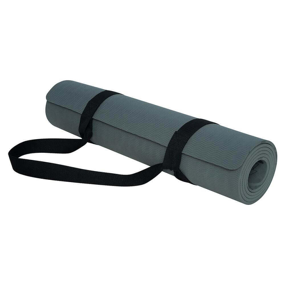 Esterilla de yoga para fitness Flow de 6 mm de Yoga Design Lab 5/7