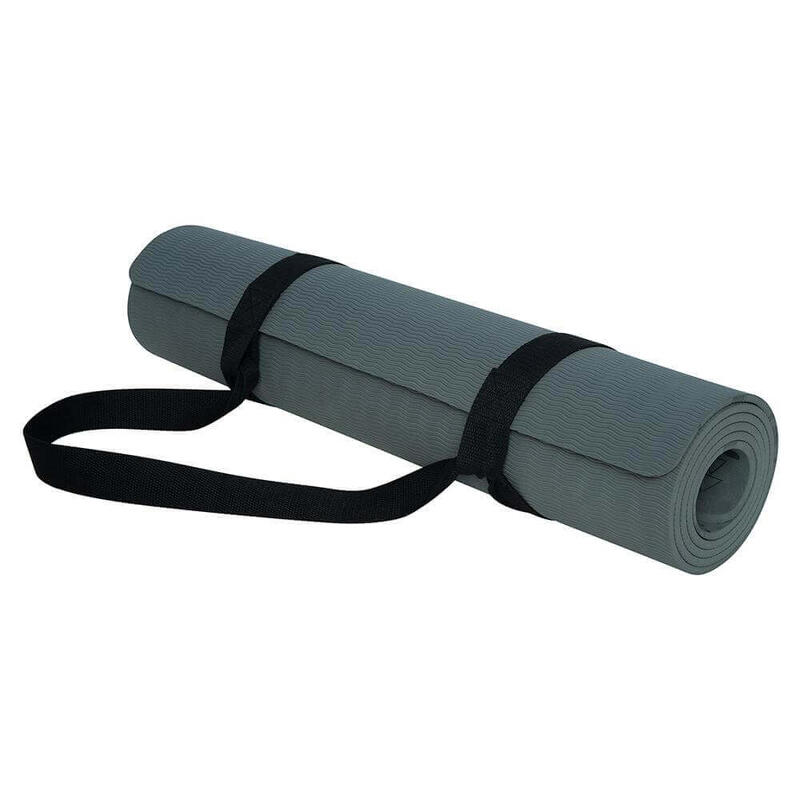 Saltea de yoga fitness Yoga Design Lab Flow de 6 mm