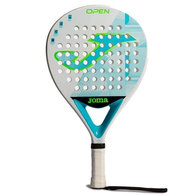 Raquette de padel Joma Open 4/5