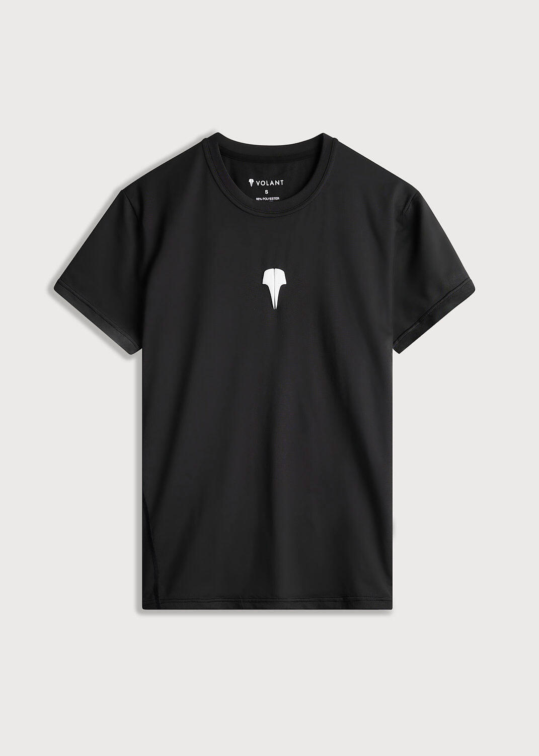 Active Hero Badminton T-Shirt