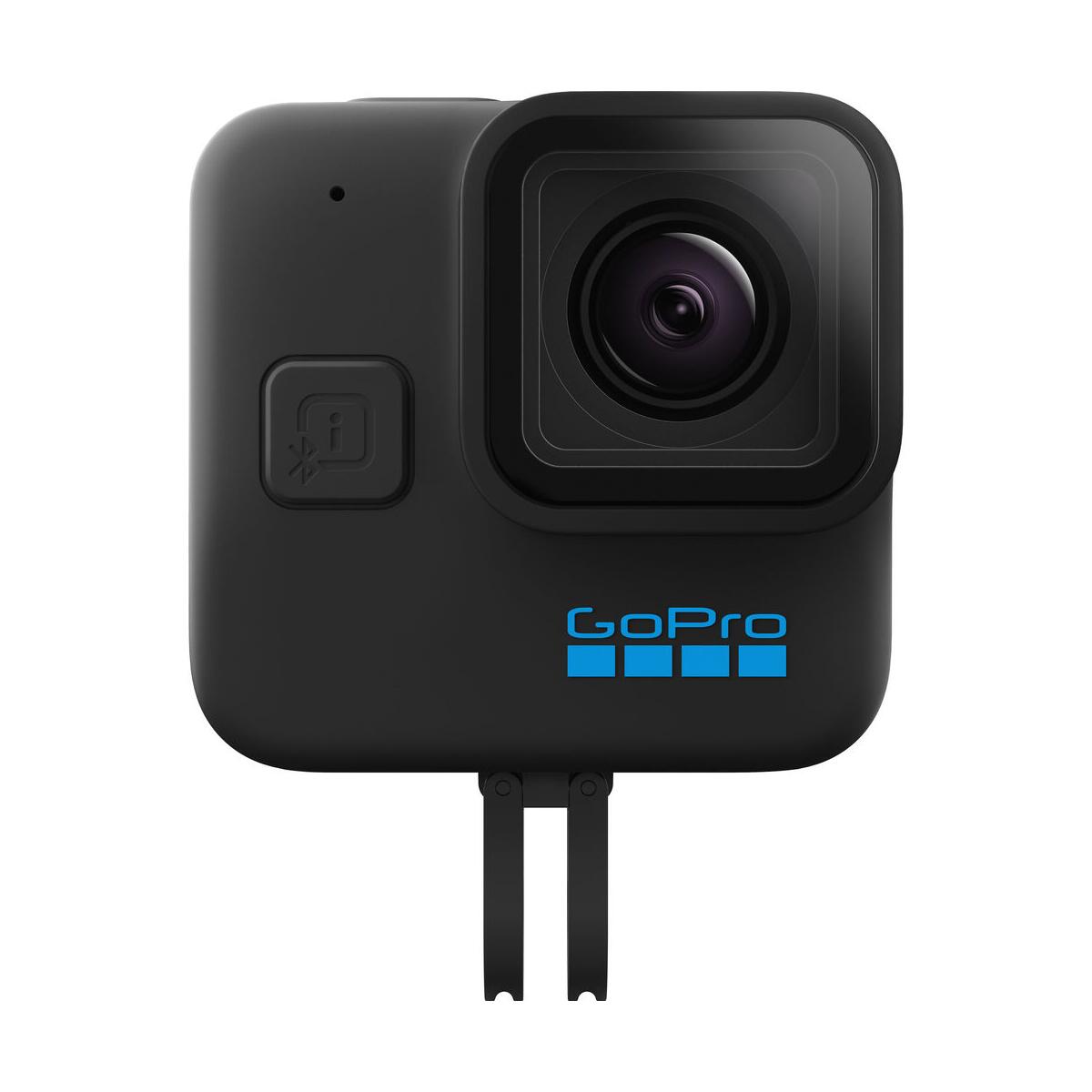 GOPRO HERO11 BLACK MINI (SMALL ACTION CAMERA)