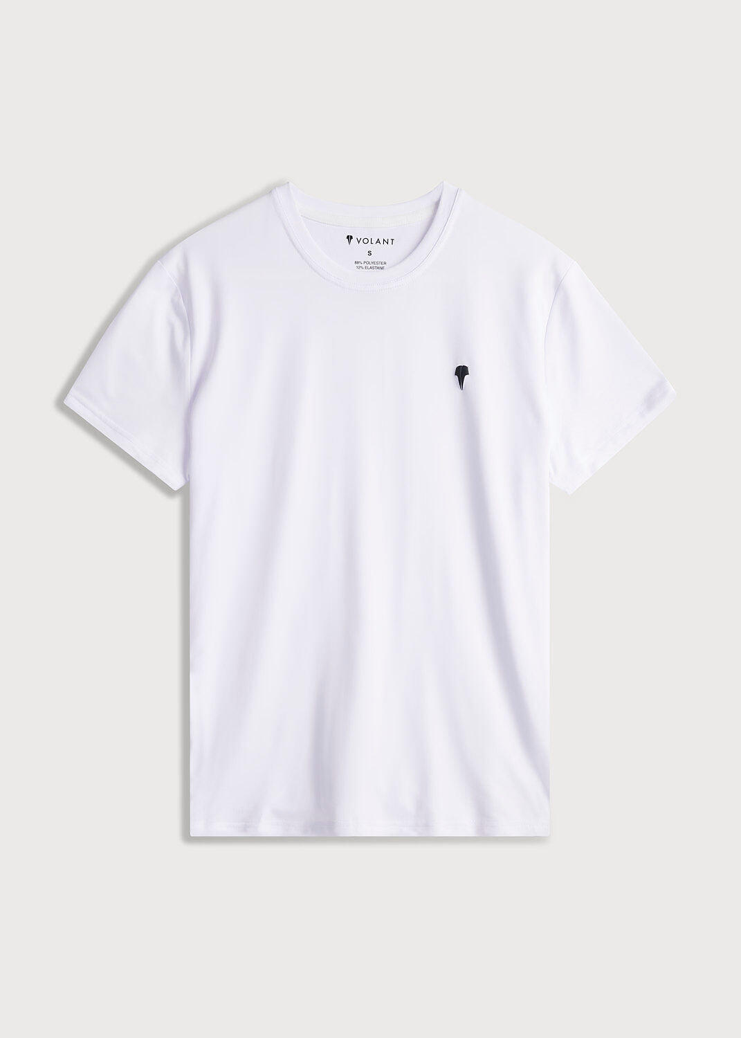 Active Subtle Badminton T-Shirt