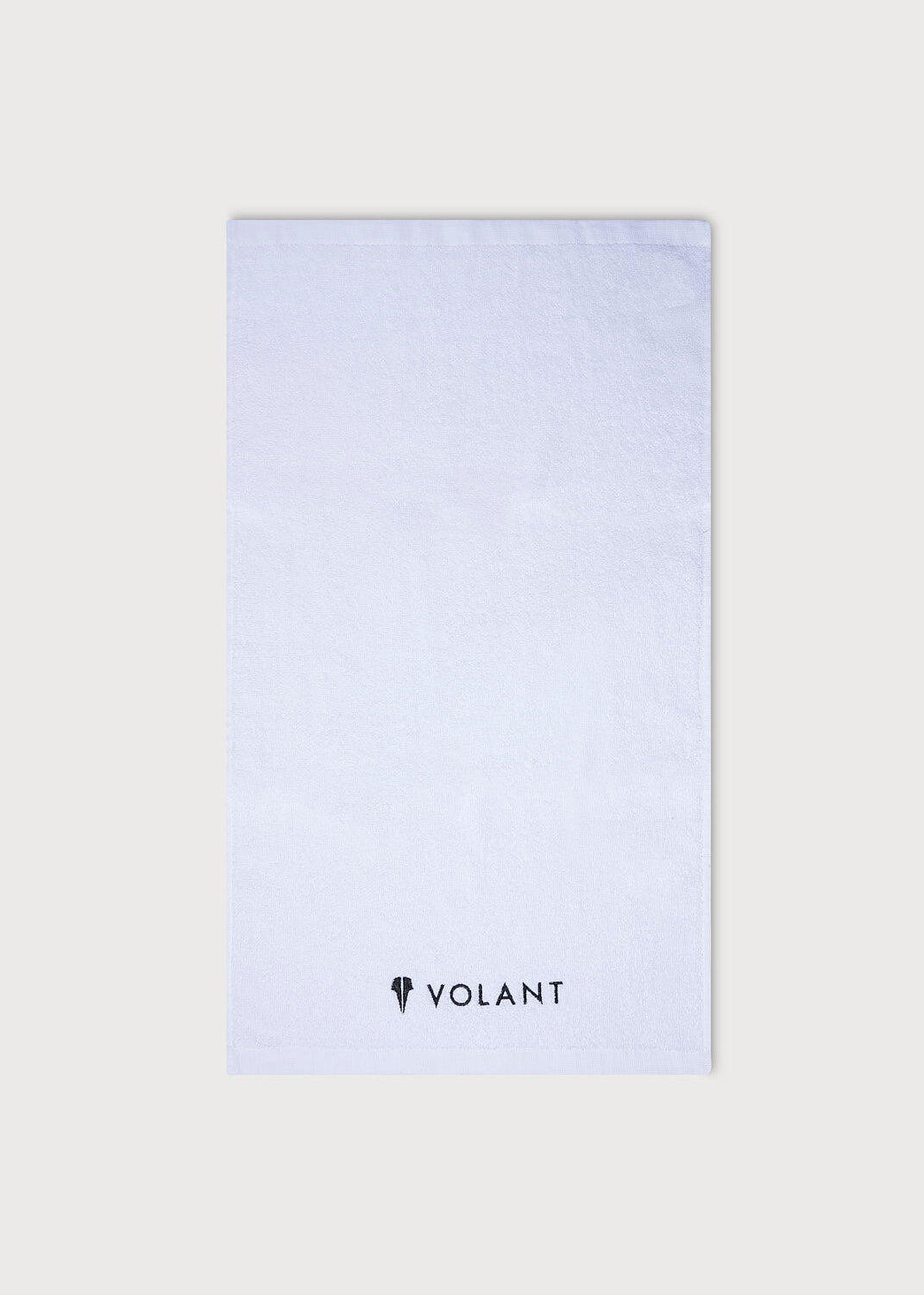 Pure Cotton Badminton Towel
