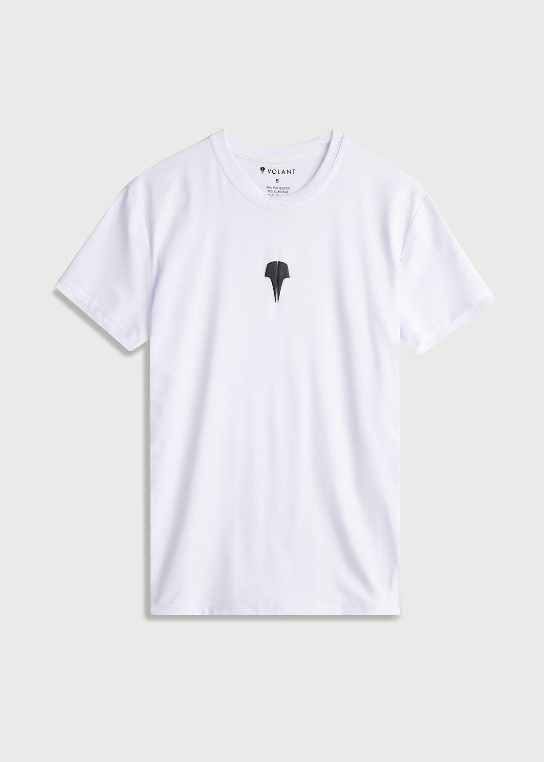 Active Hero Badminton T-Shirt