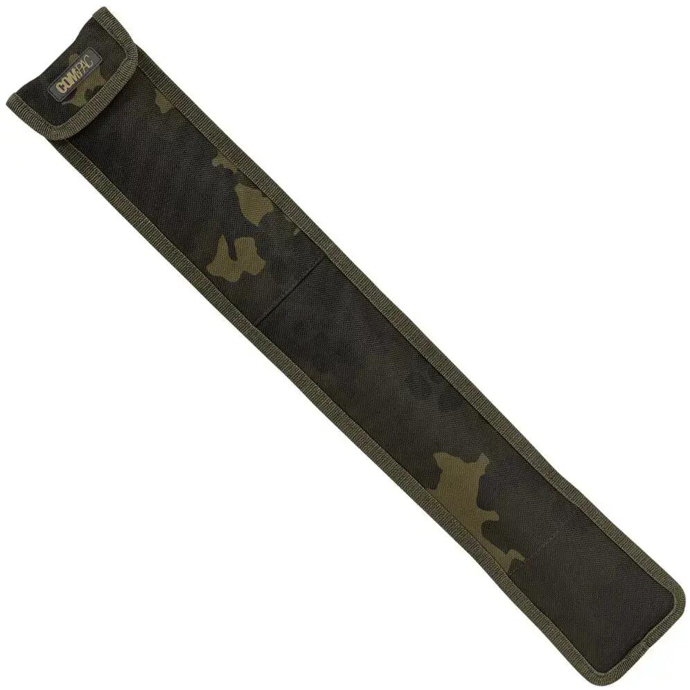 Калъф за колове Korda Compac Distance Stick Camo, 54x9x0.5 см
