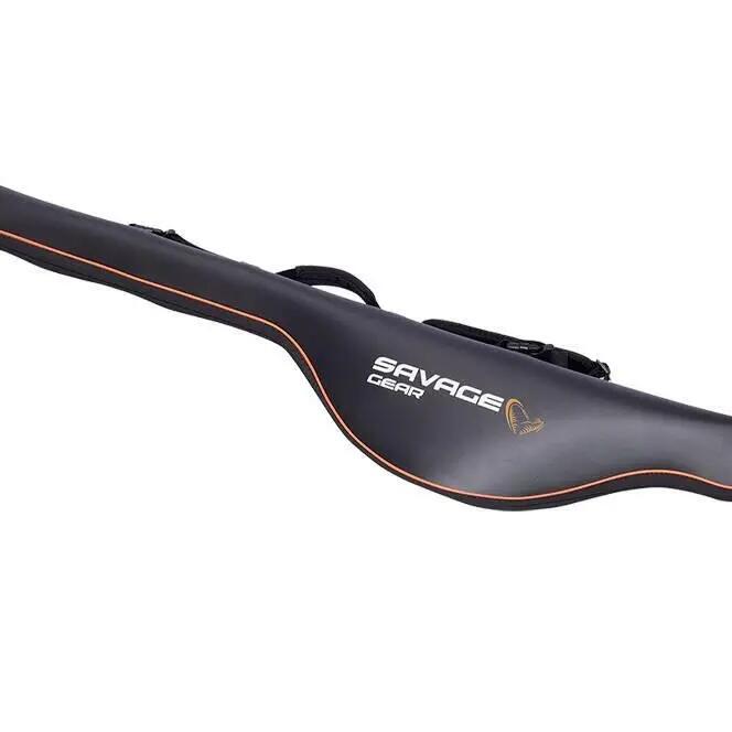 Калъф за 1 пръчка пръчка Savage Gear 120 cm