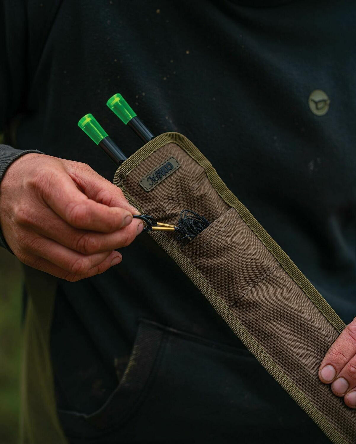 HUSA PENTRU PICHETI KORDA COMPAC DISTANCE STICK