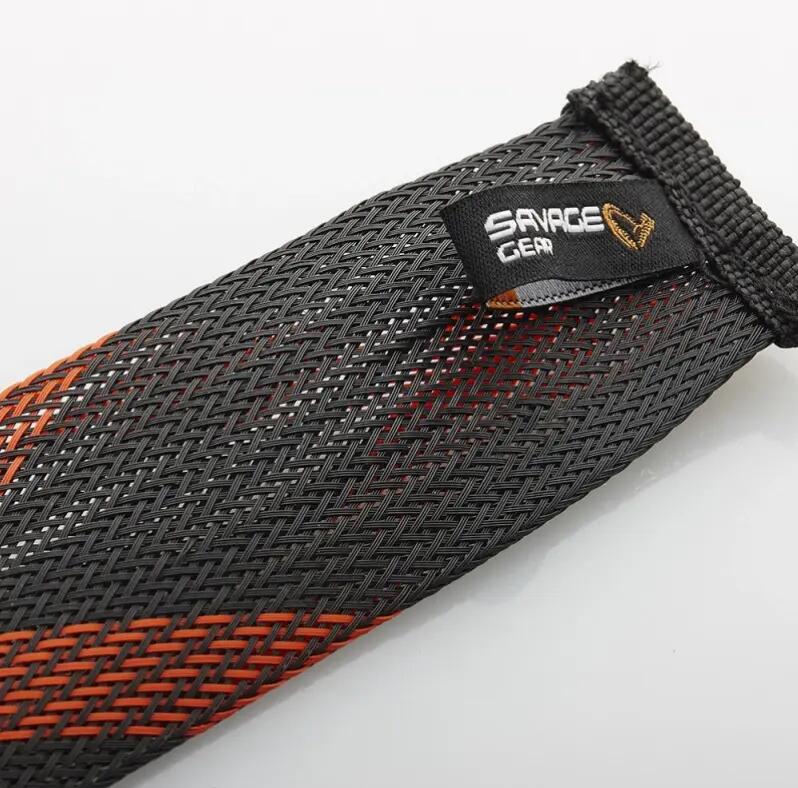 Savage Gear Rod Sock Flex 5'4-6'6 - Rutenschützer 2/3