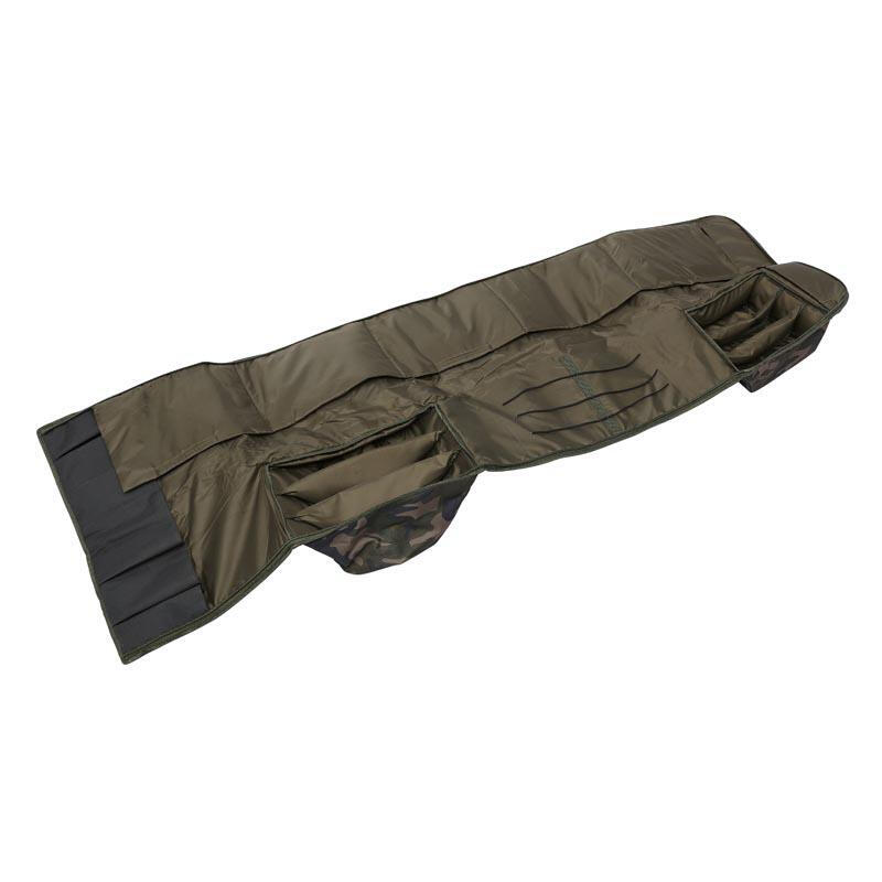 HUSA PROLOGIC AVENGER PADDED HOLDALL, 3 LANSETE CU 3 MULINETE, 3.96 M