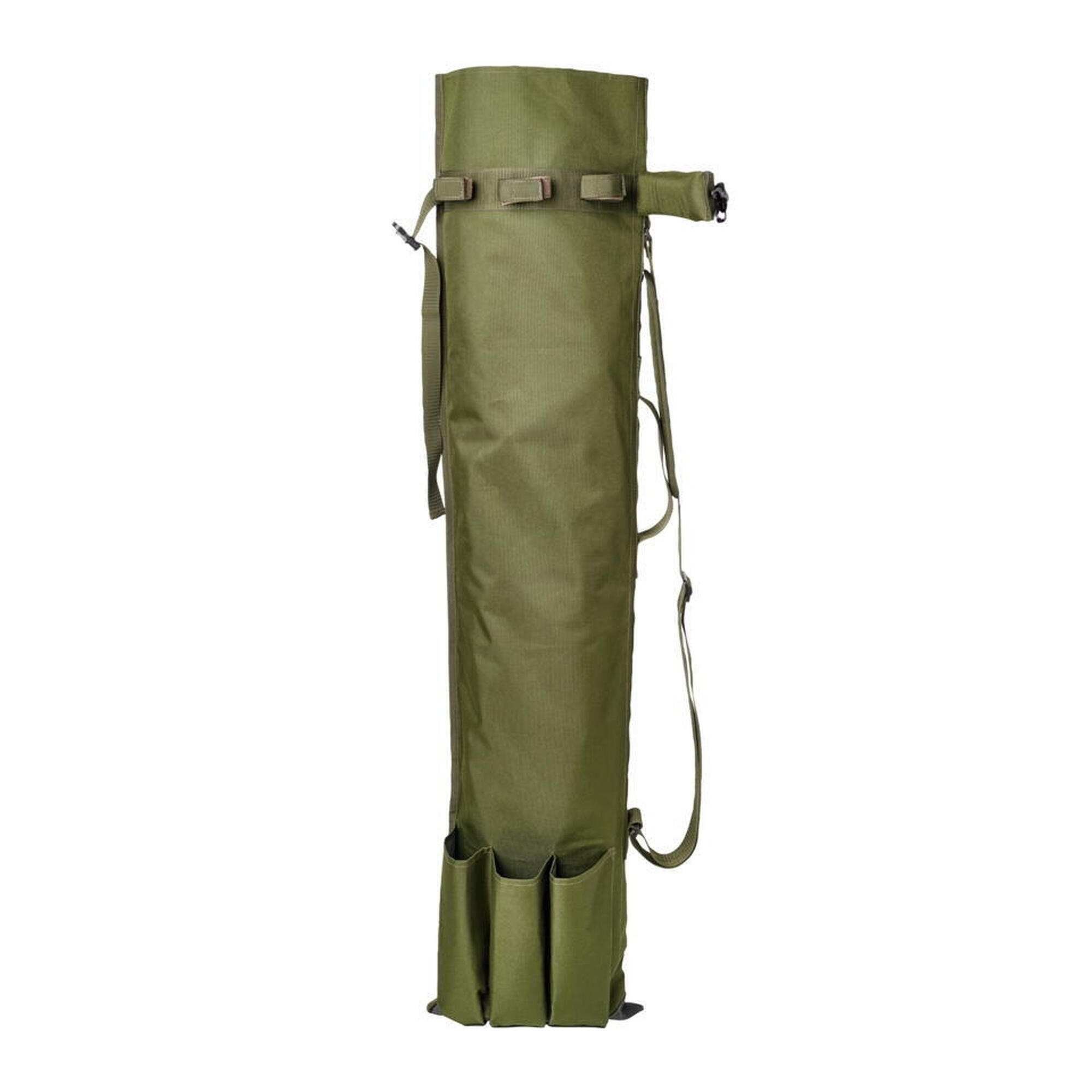HUSA DAIWA BLACK WIDOW QUIVER HOLDALL 132X32CM