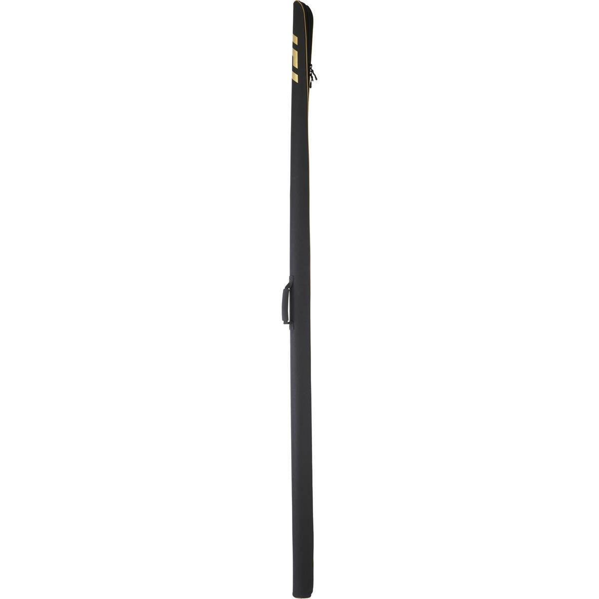 HUSA LANSETA DAIWA ROD SLEEVE BLACK/GOLD 220CM
