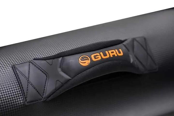 HUSA FUSION PT.LANSETA CU MULINETA 4-6 POSTURI 195CM 3/5