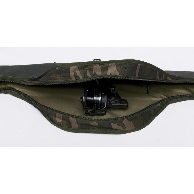 HUSA PROLOGIC AVENGER PADDED ROD SLEEVE, 1 LANSETA CU 1 MULINETA, 198 CM