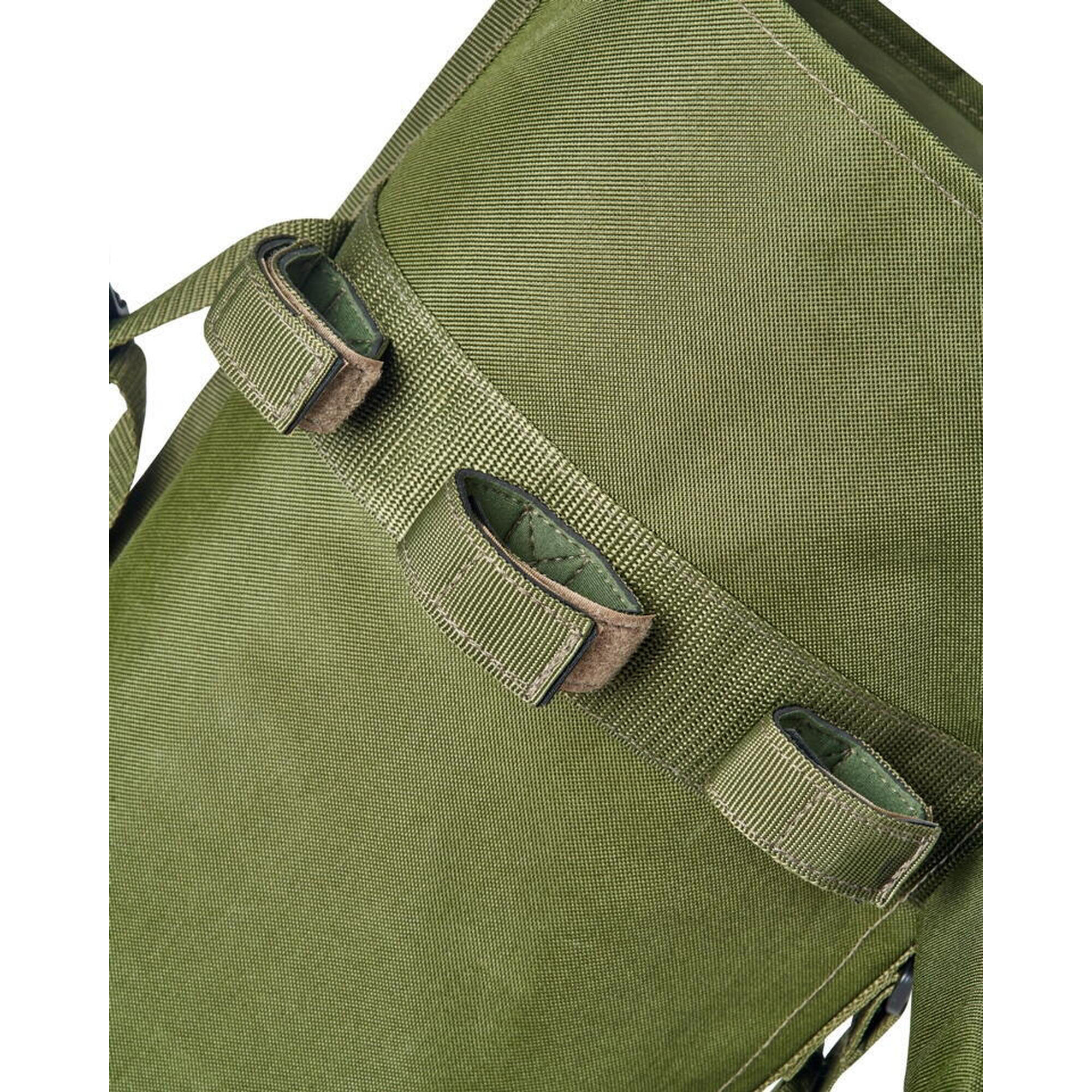 HUSA DAIWA BLACK WIDOW QUIVER HOLDALL 132X32CM