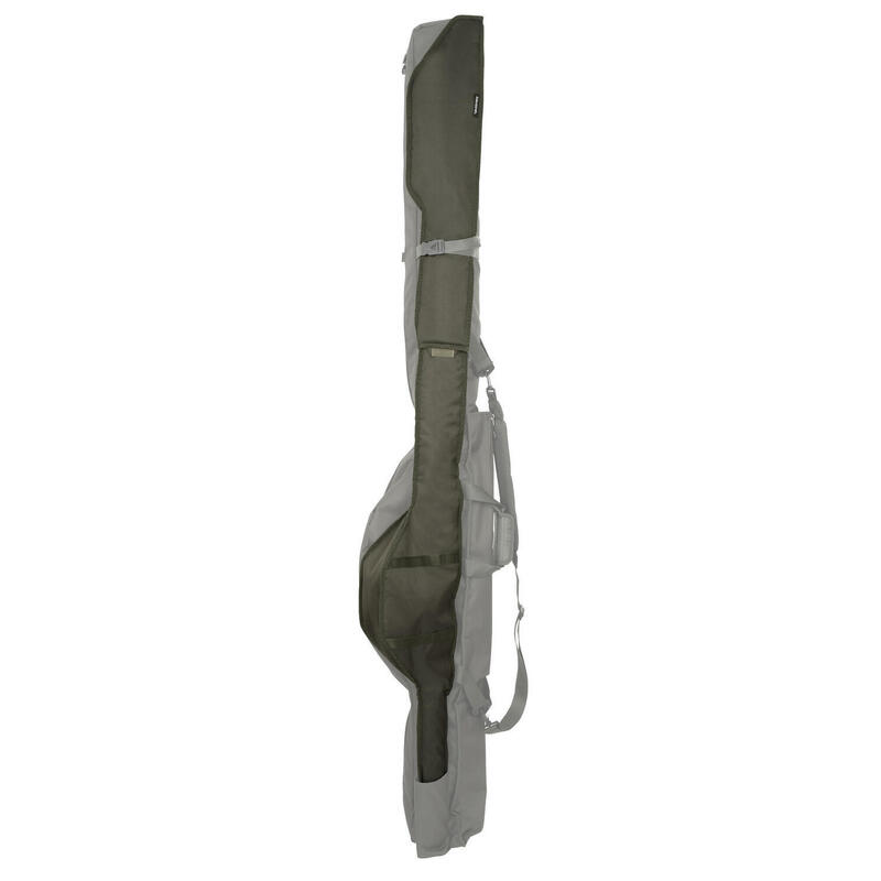 HUSA DAIWA INFINITY SISTEM, 1 LANSETA SI 1 MULINETA, 200X22X12CM ISMLRS