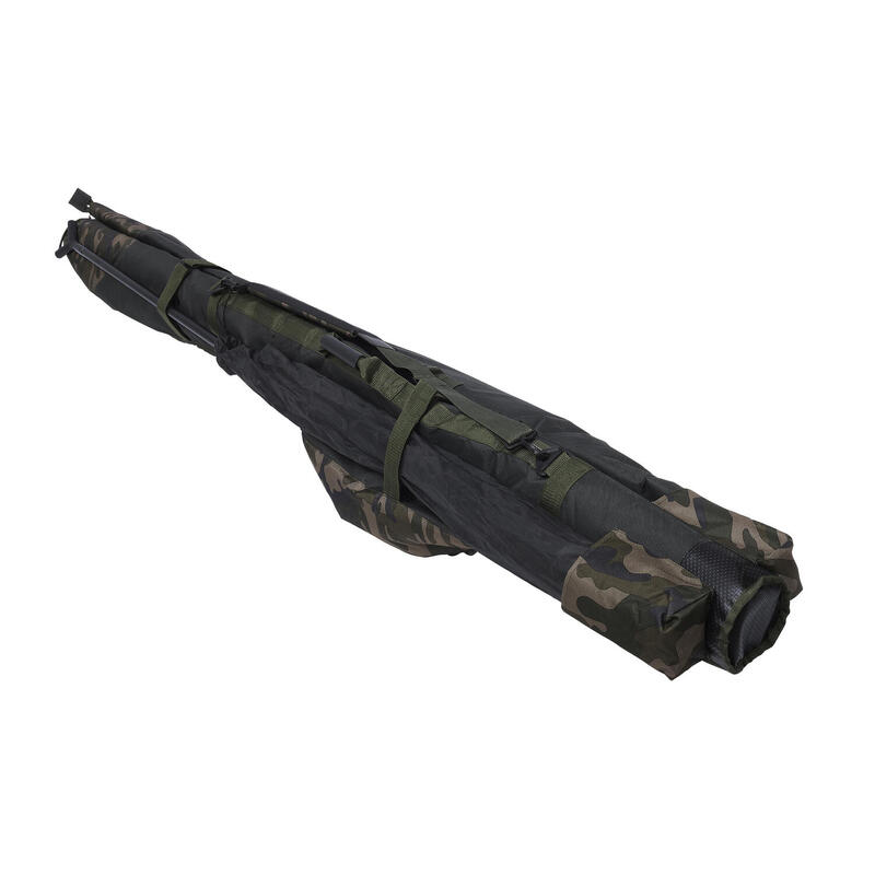 HUSA PROLOGIC AVENGER PADDED ROD SLEEVE, 1 LANSETA CU 1 MULINETA, 198 CM