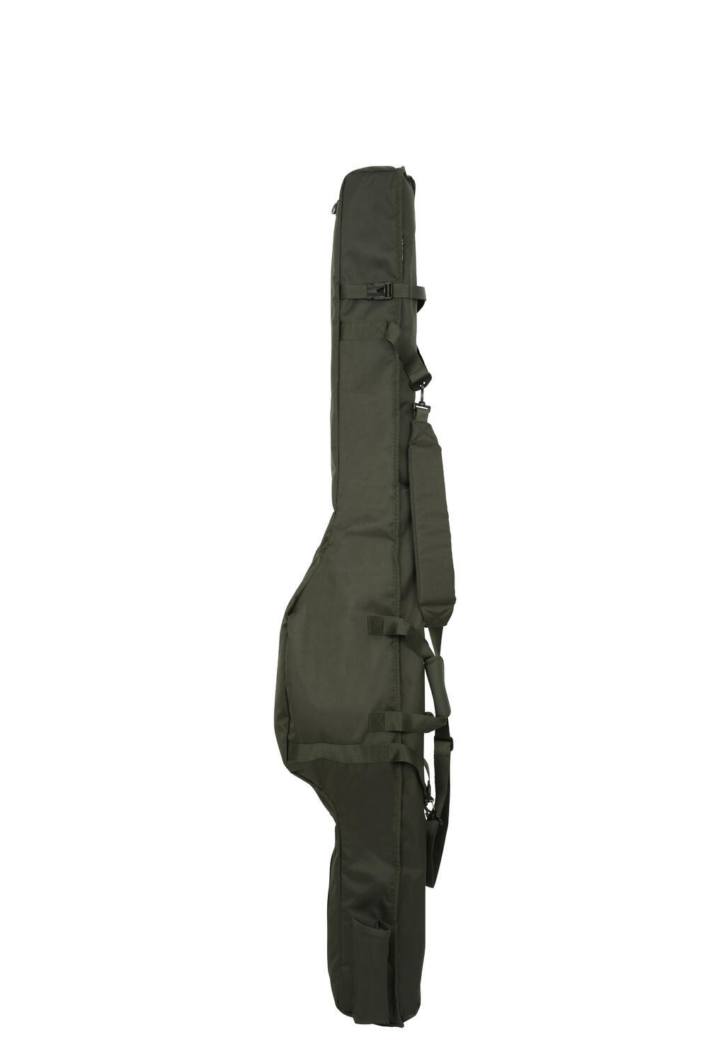 HUSA DAWA IS, 3 LANSETE CU 3 MULINETE, 13FT 215X25X12CM