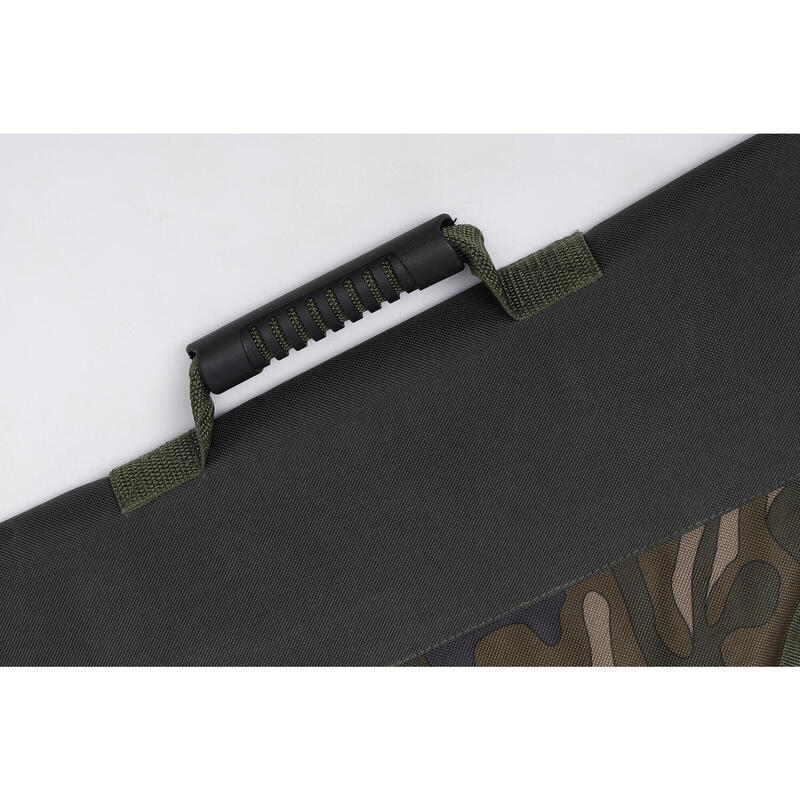 HUSA PROLOGIC AVENGER PADDED ROD SLEEVE, 1 LANSETA CU 1 MULINETA, 198 CM