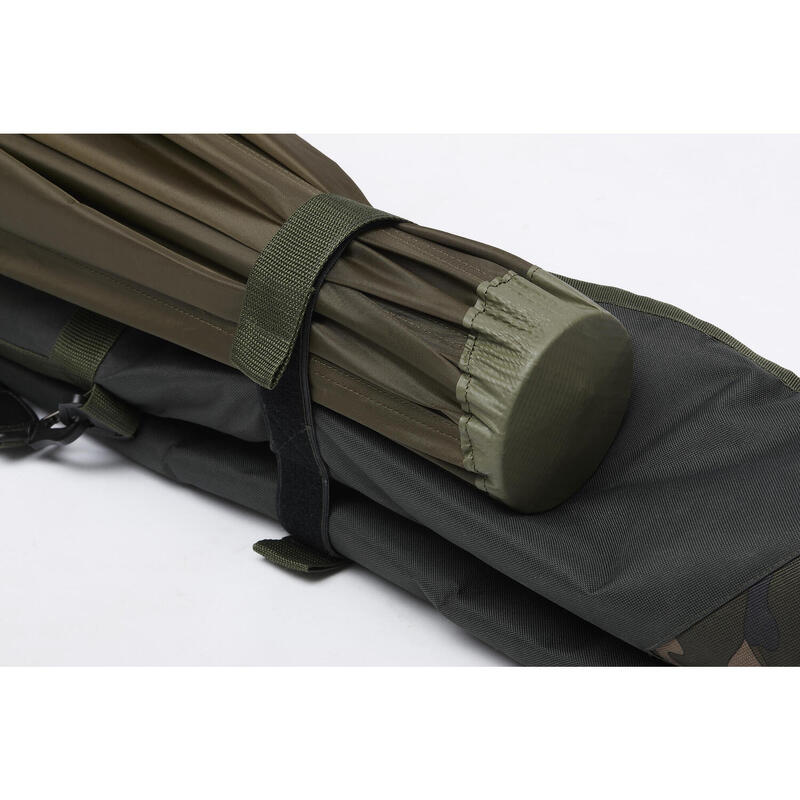HUSA PROLOGIC AVENGER PADDED ROD SLEEVE, 1 LANSETA CU 1 MULINETA, 198 CM