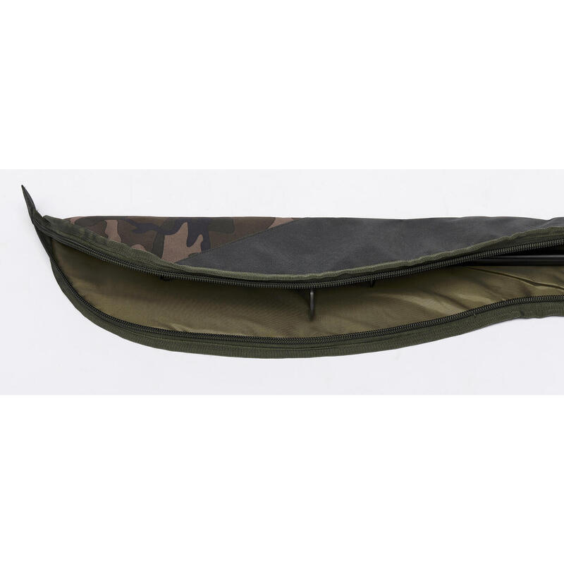 HUSA PROLOGIC AVENGER PADDED ROD SLEEVE, 1 LANSETA CU 1 MULINETA, 198 CM