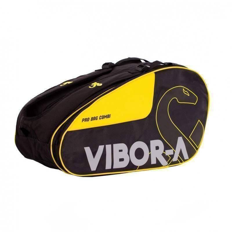 Saco padel vibora pro bag combi