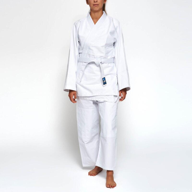 Kimono Leone judo