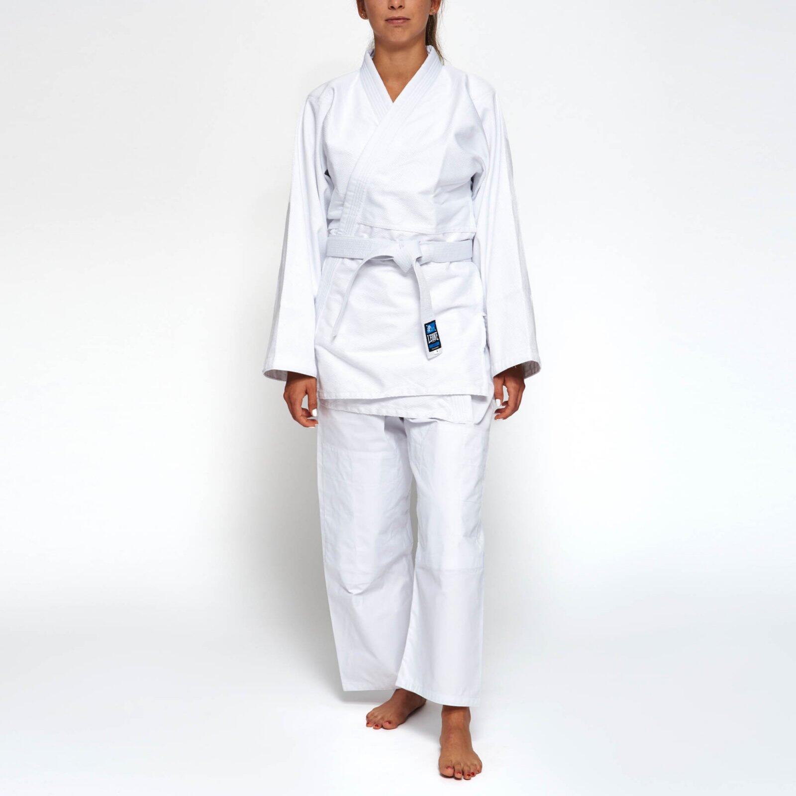 GI tot Judo LEONE 1947 6/6
