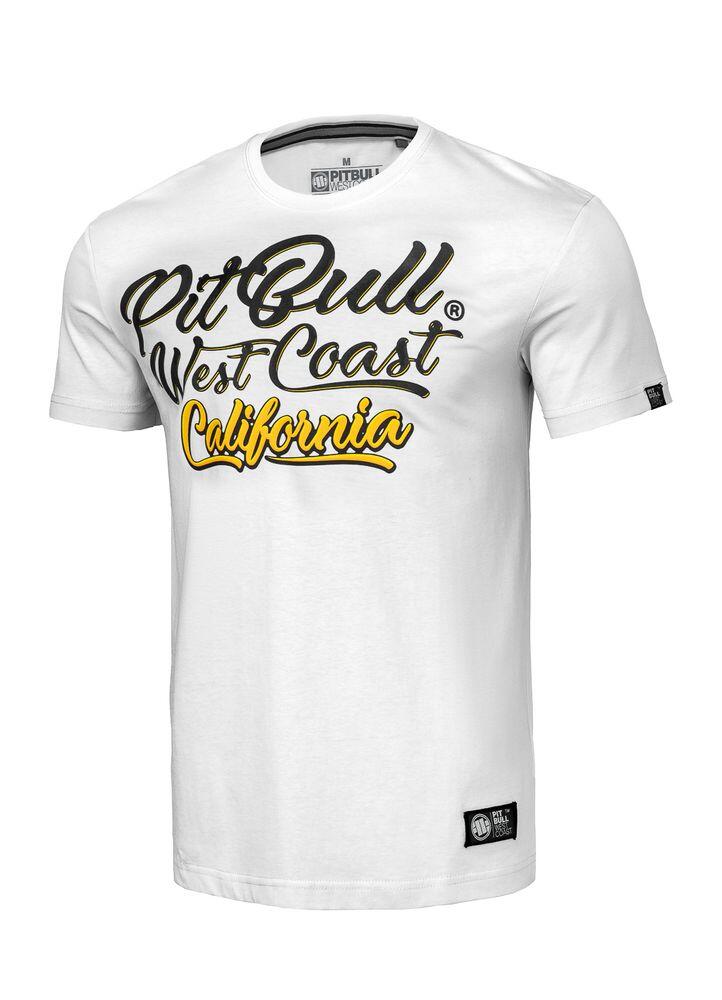 Herren T-Shirt Pitbull Surfdog 2/6