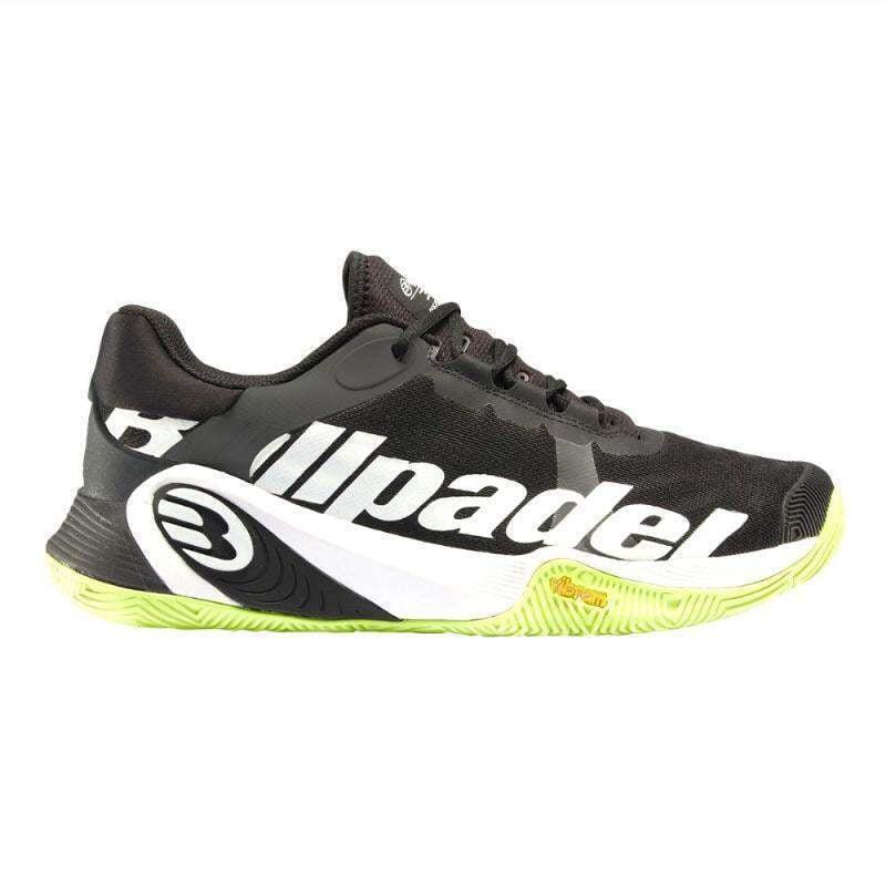 Zapatillas Bullpadel Vertex Vibram 24V Negro -  - 43,5